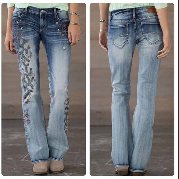 Driftwood Kelly Boot Cut in Fantasy - dral.regionlima.gob.pe